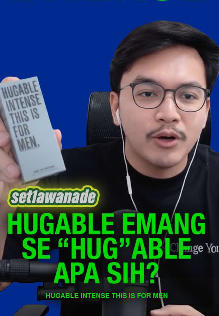 pasangan telur gulung udah approved Hugable Intense nih gaess!!! artinya? langsung saja samaan sama mereka😍 @Gagitusil @ade   #setiawanade #gagitusil #telurgulung #hugableintense #tidenco 