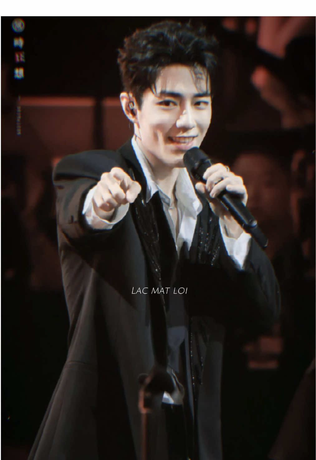 LẠC LỐI RỒI ANH CHIẾN ƠI BẲT ĐỀN ĐÓ HUHUHUHUHUAAAAADUMAAA #xiaozhan #xiaozhan肖战 #tieuchien #fyp #CapCut