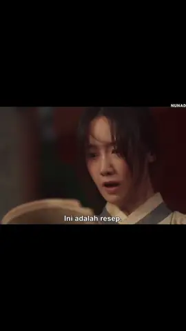 akhirnya jiyeon penulis magurok itu jeonha #bonappetityourmajesty #episode12 #leechaemin #yoona 