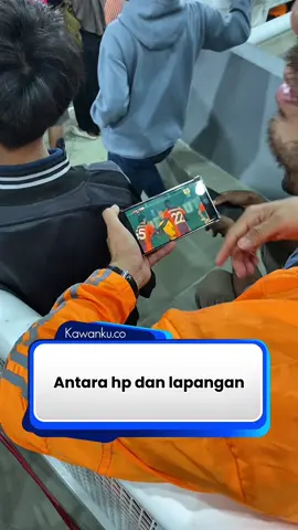 Mau kaya apapun manusia, kita tetap syukuri penting 3 point menyala Borneo 🔥 #borneoday #fyp #berita #liga #bri 