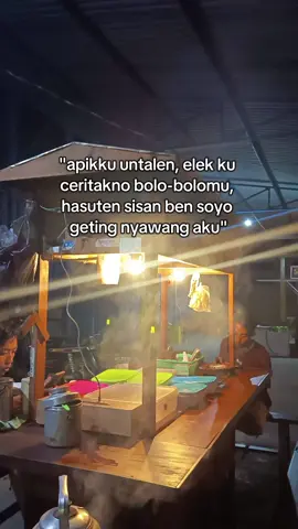 ilmu tai boss #angkringansekarman #fyp 