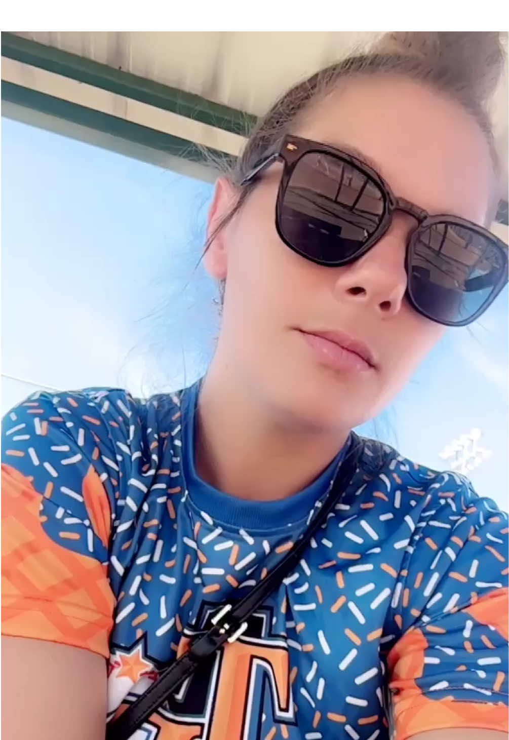 Have a great Sunday everyone 🖤⚾️🧡 #fypシ 