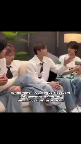 Renjun😭🤏🏻 #nctdream 