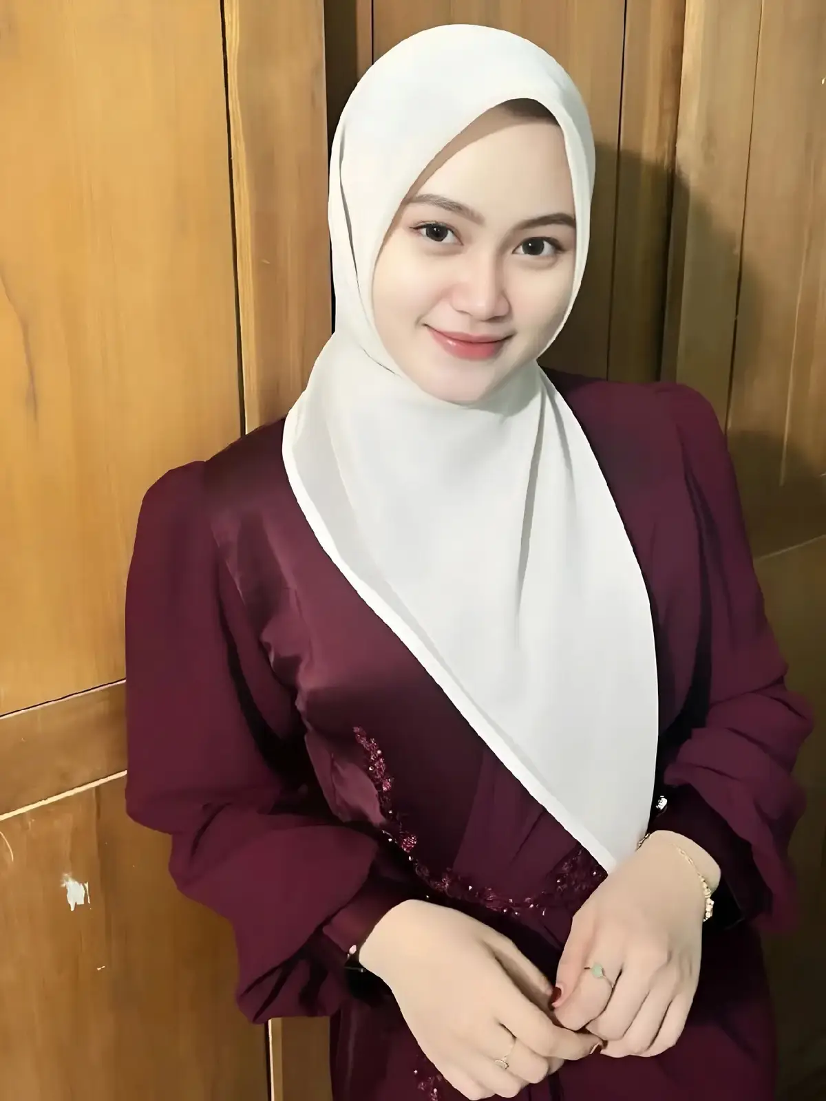 #promomakangajian #fypage #ukhti 