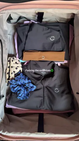 feat. our new Padel & Tennis outfit🥰