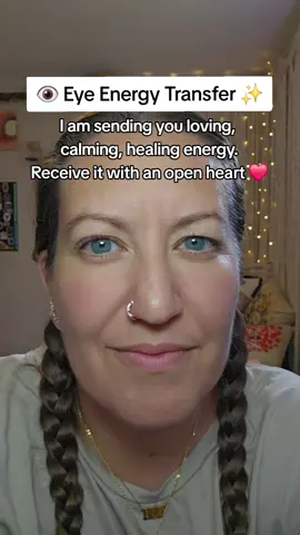 i see you & i love you ❤️ #energywork #eet #spirituality #spiritualawakening 