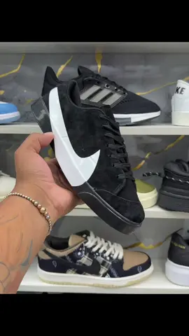 •Nike Blazer City Low LX•   #fyp #centrourbano_ #nike #quito_ecuador 