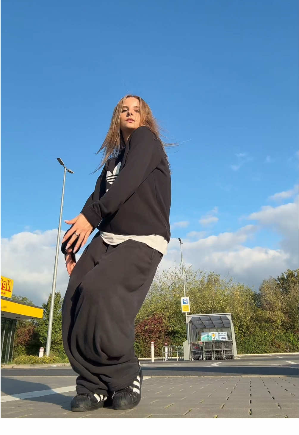 let‘s not forget about this one😝 dc by me🙋🏼‍♀️ // #viralvideos #dancer #choreography #soaked #goviral 