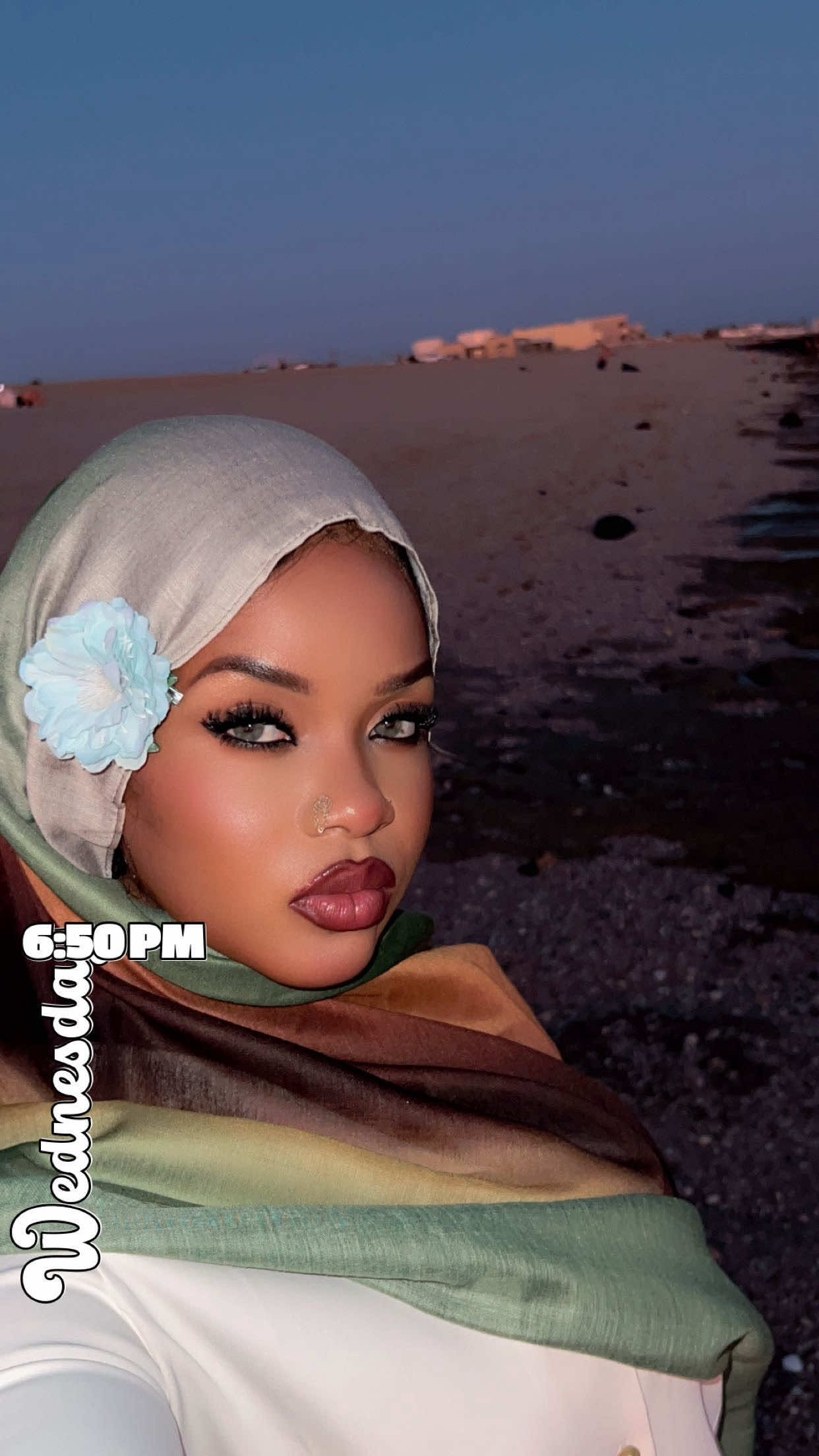 Mexico trip #mexico🇲🇽 #jijaabdullahii #somalitiktok12🇸🇴 #fyp #outfitinspo 