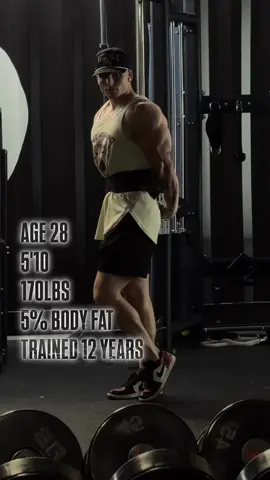 CURRENT STATS #naturalbodybuilding #bodybuilding #natty #bodybuildingmotivation #naturalathlete