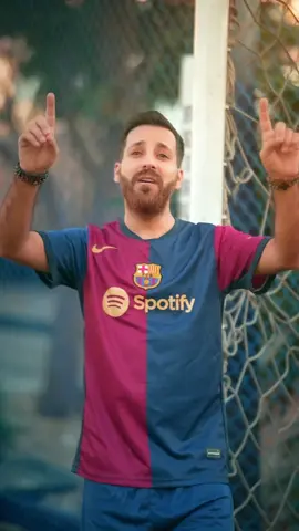 ارفع راسك #برشلوني  🫡#حيدر_زعيتر_haydar_zaiter #برشلونة #barcelona #football مباراة برشلونة