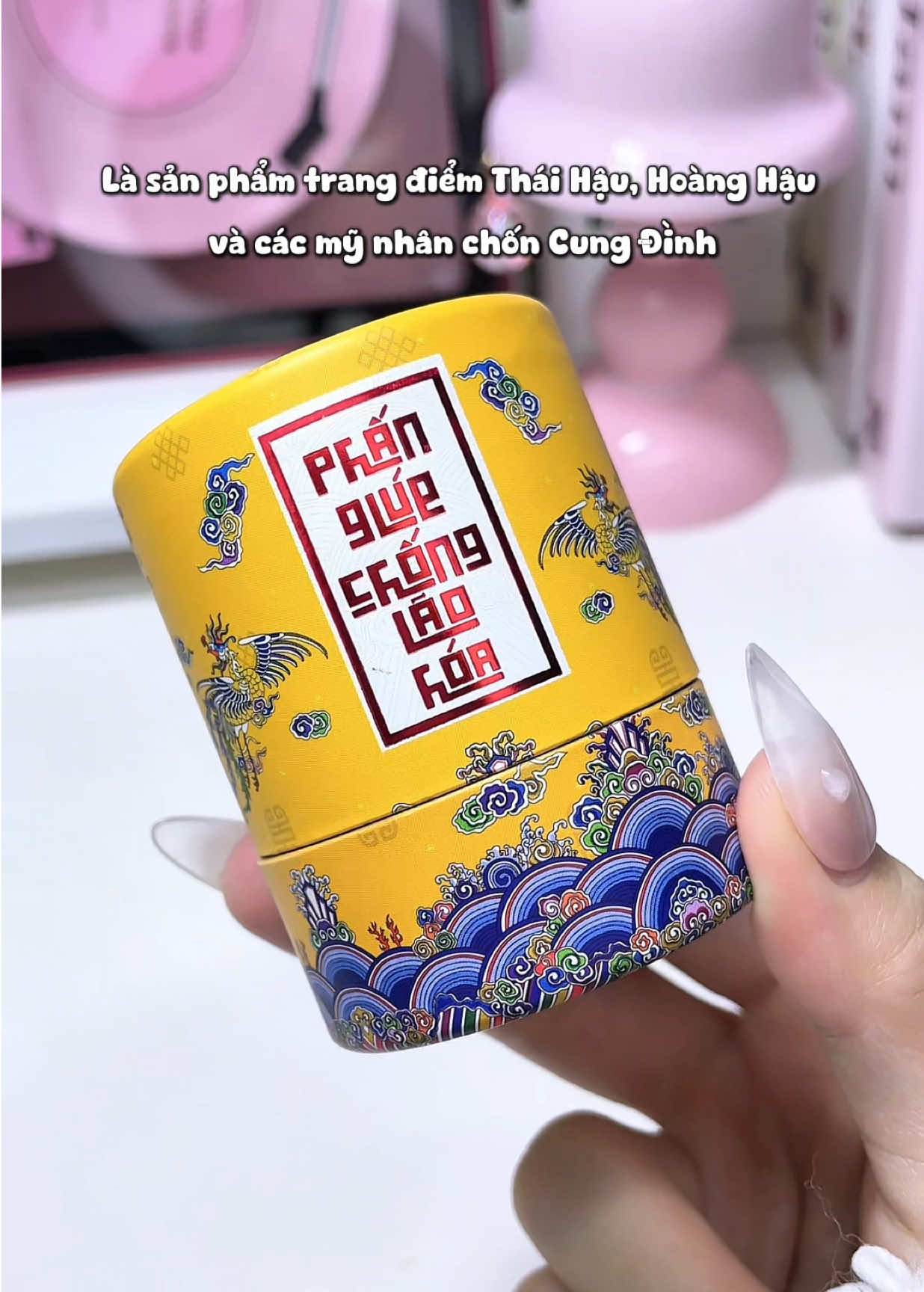 #phannuhoangcung #phantrangdiem #phanphu #myphamvietnam #makeup 