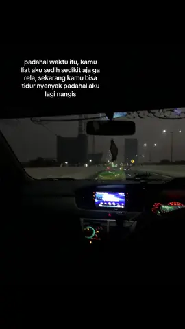yauda la ya namanya jg manusia bisa kapan aja berubahnya..
