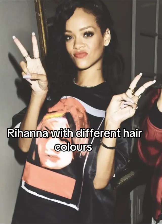 Pt2 as first one did so well #musica #rihanna #pop #videoviral #abcxyz 