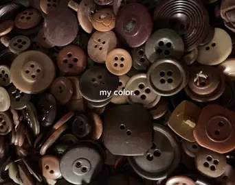 ib:: @'    𝐋uiza. 🕷  #mycolor #brown #cor #explore #fypage 