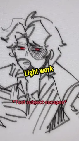 Light work no reaction. #dottoresegmentoc #ildottoregenshinimpact #fatuiharbingers #webttoregenshinimpact #ildottore 