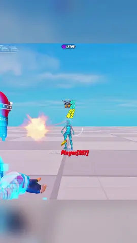 ¡Mejora tu puntería en control en 30 segundos! + Configuración AIMBOT (Guía de Fortnite) #jesuslovesyou #fortnite #fortnitesettings #fortniteespañol #parati