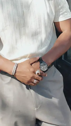 Simple and casual ✨