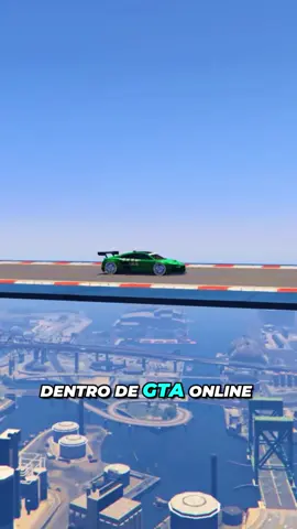 CAMBIA ESTO y GANARAS TODAS LAS CARRERAS! #gta5 #gta5online #games 