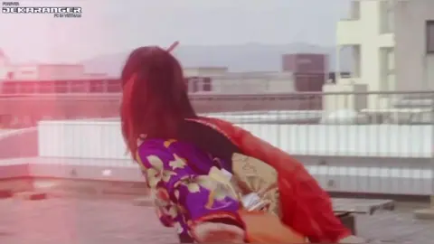 đã giấu mn bấy lâu…@Tiến Hoàng họ Nguyễn  #siêunhân #dekaranger #viral #xuhuong #capcut 