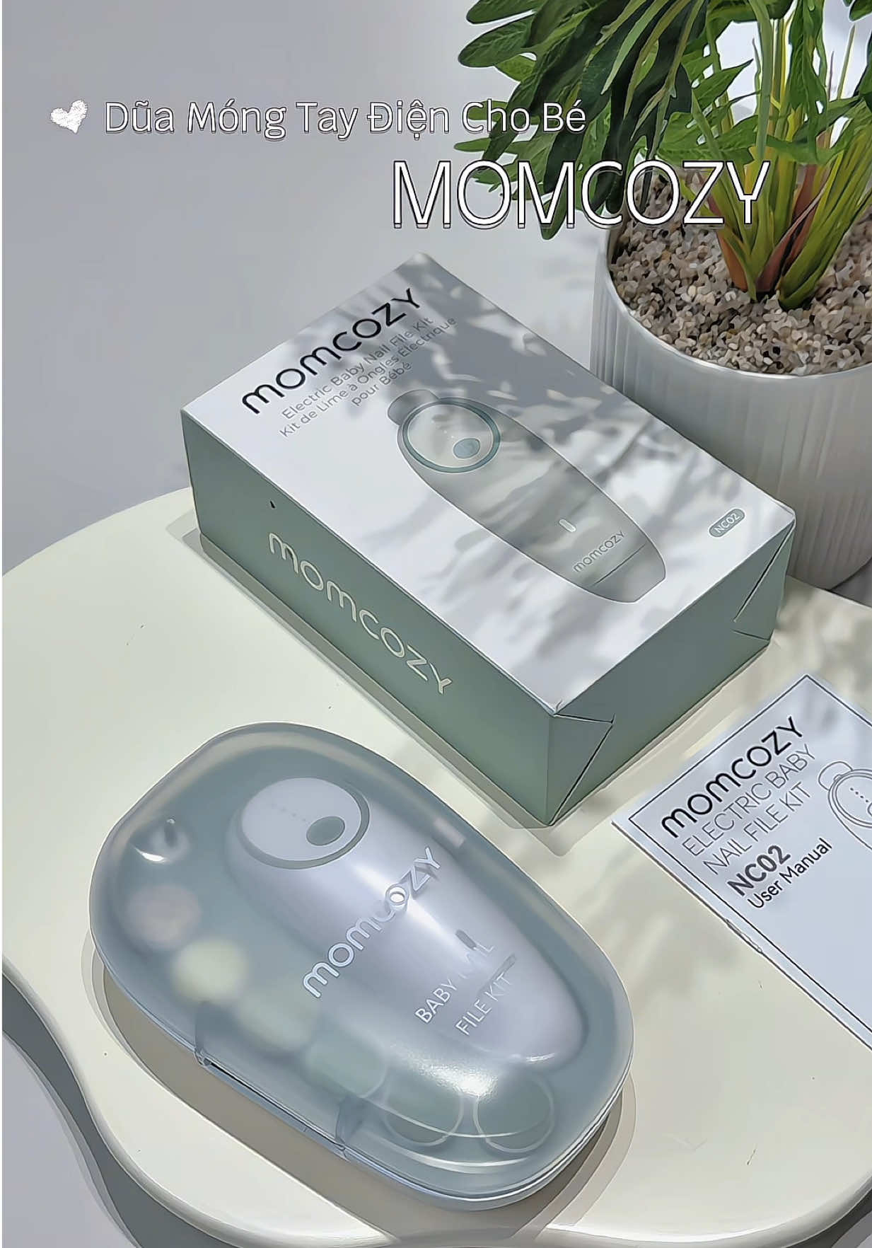 Xịnnnn #momcozy #mayduamongtaychobe 