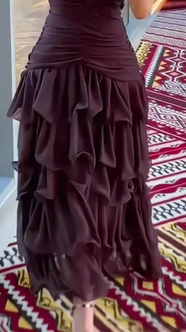 #فساتين #فساتين_سهره #فساتين_سهرة #فساتين_زفاف #فساتين_ناعمه 