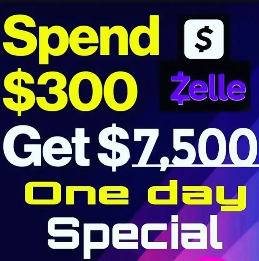 Quickest way to get quick cash. Just start investing with me 