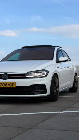 Das Auto • • • • #GTI #DasAuto #Volkswagen #foryou #viral 