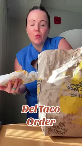 @DelTaco STAN over here 🙌🏻🙌🏻 #deltaco #tacobell #fastfoodorder #deltacoorder 
