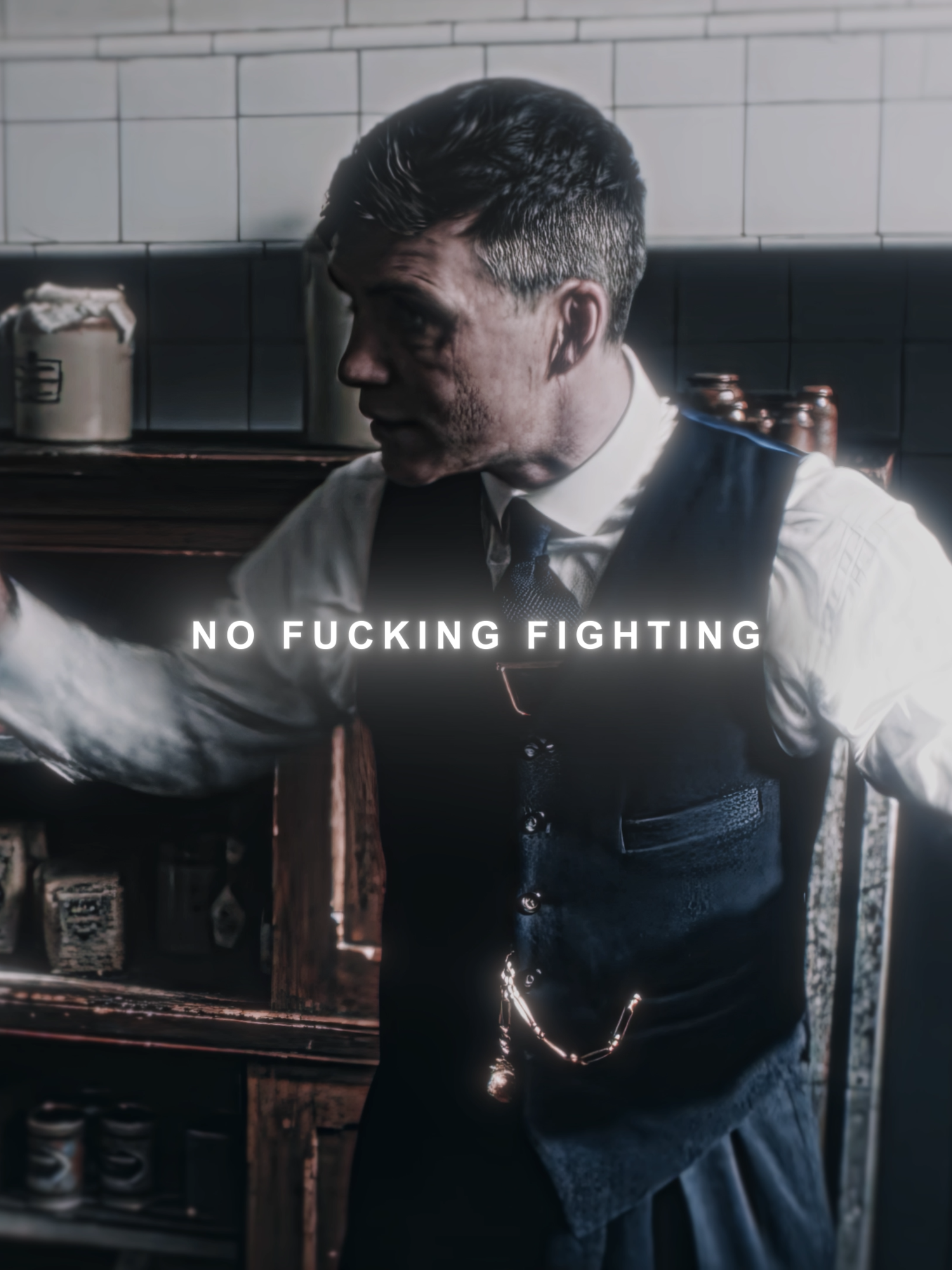 Cold Tom | My presets in bio | #fyp #edit #aftereffectsedits #thomasshelbyedit #Peakyblinders #Thomas | Sorry if there is some lags but my AE is weird I will try to fix it for the next time.