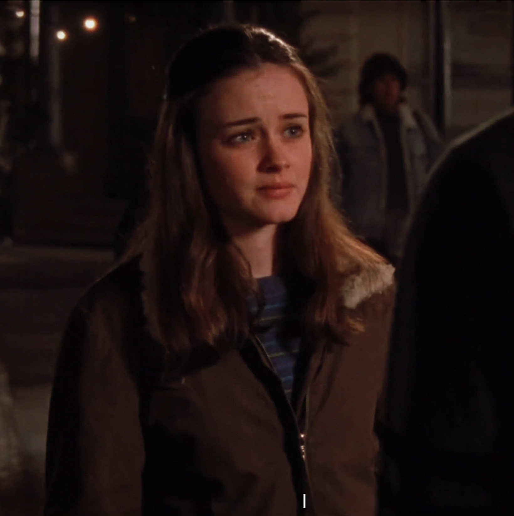 i feel so bad for him it’s so sad and it only gets more sad 💔🙁 #deanforester #gilmoregirls #foryoupage #viralvideo #blowthisup 