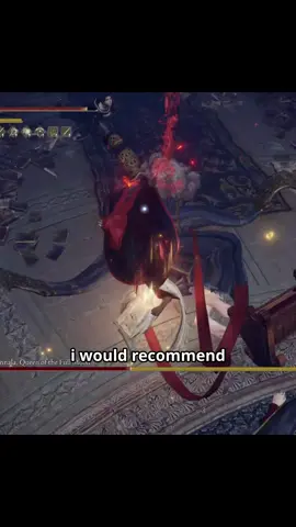 She deserved better fr #fyp #eldenring #gaming #memes #fypシ 