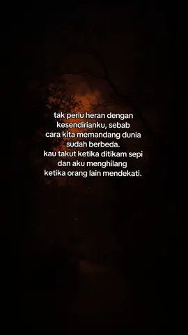 #darknight #introvert 