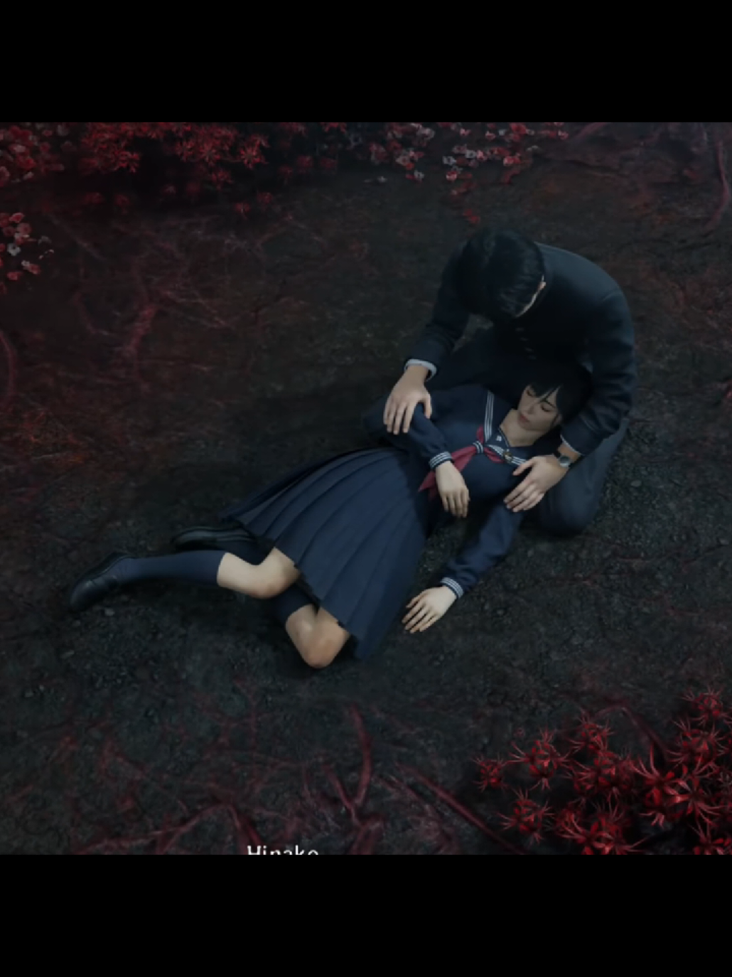 Have you already completed silent hill f?  #edit #game #sillenthill #videogame #fy First post on this page :) • • Key words : sillenthill sillenthillf hinakoedit edit game games capcut aftereffects hinako konami • • Mentions : @𓆩 m1gx 𓆪 