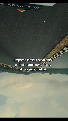 Ngene wae ben podo ngerasakne mumete