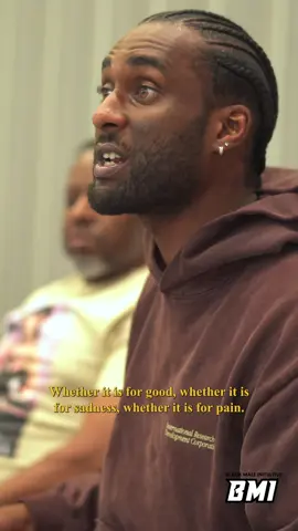 With our Men’s Circle East coming up this week, let’s take a look back at some powerful moments from our recent Men’s Circle at CT Martin! This gathering brought together a group of men committed to creating a safe, supportive environment where we could have honest and meaningful conversations. From deep discussions to shared affirmations, the space was filled with connection and vulnerability. Whether you came seeking advice, community, or just a place to be heard we’re grateful you chose to be part of it. You still ain’t sign up for this next one ? make sure you hit that link in the bio and make sure you’re there at Exchange Park October 1st !! #BlackMensCircle #BlackMalelnitiative #MentalHealthMatters #HealingTogether #BMI 