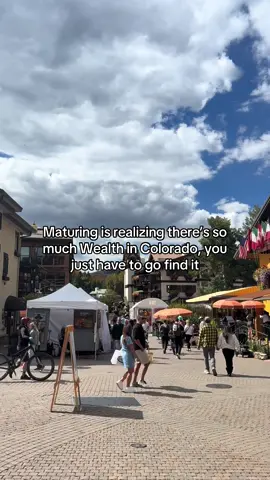 #colorado #wealth #vail 