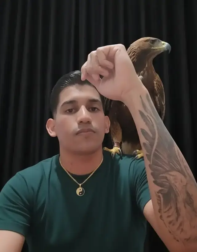 #frasesmotivadoras #superacionpersonal #paratiiiiiiiiiiiiiiiiiiiiiiiiiiiiiii #aguila #🦅 