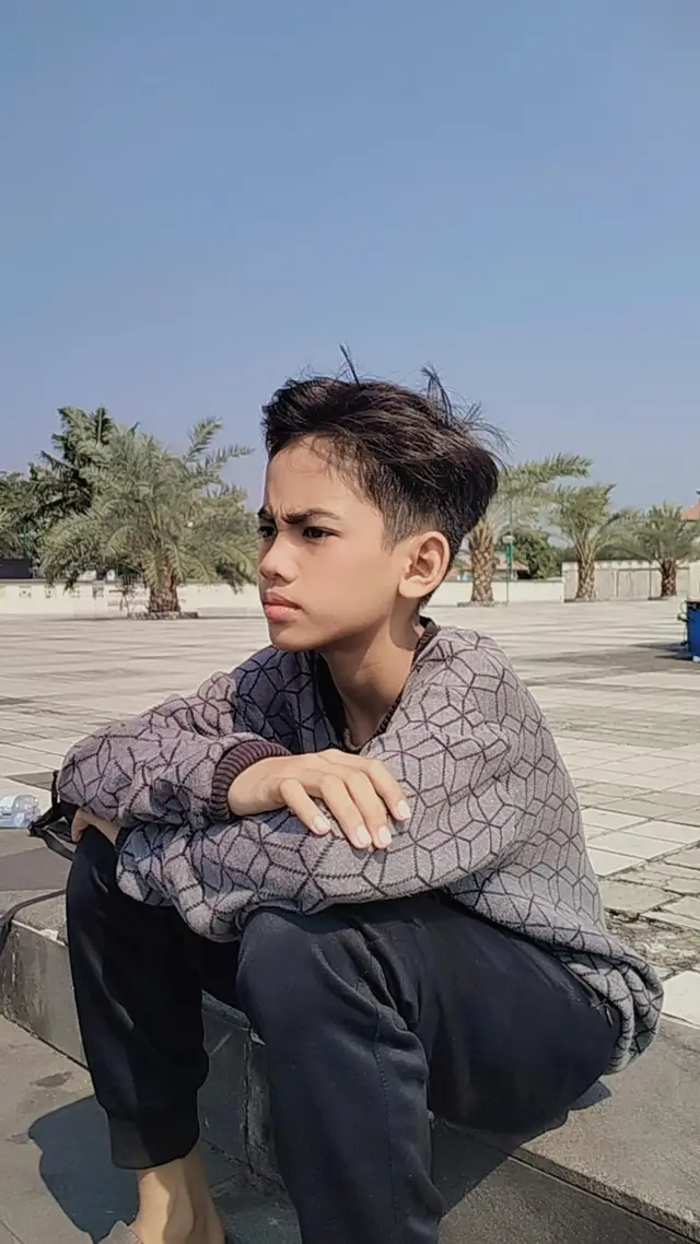 #lanangejagat #anak #lanang dadiokoyoarjuna. ora kakean omong. susah seneng Adep Ono. Doa bunda selalu menyertai mu nak. #tabarakallah #🤍 