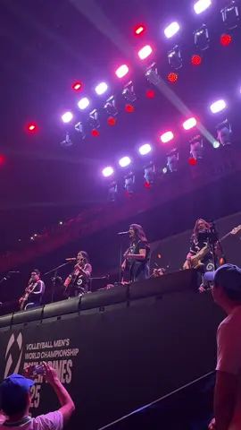 BenandBen in Moa Arena💗🥹#fivbworldchampionship #italychampion#CapCut 