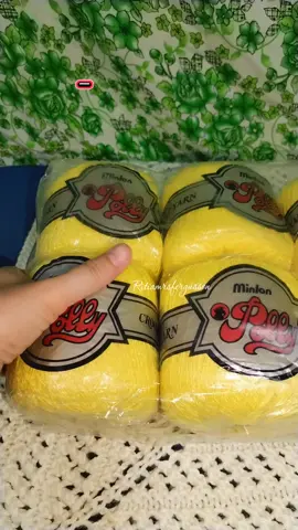 Play with hook, yarn. Wait for the outcome ya. Nanti saya post hasil nya bila dah siap🤗. 