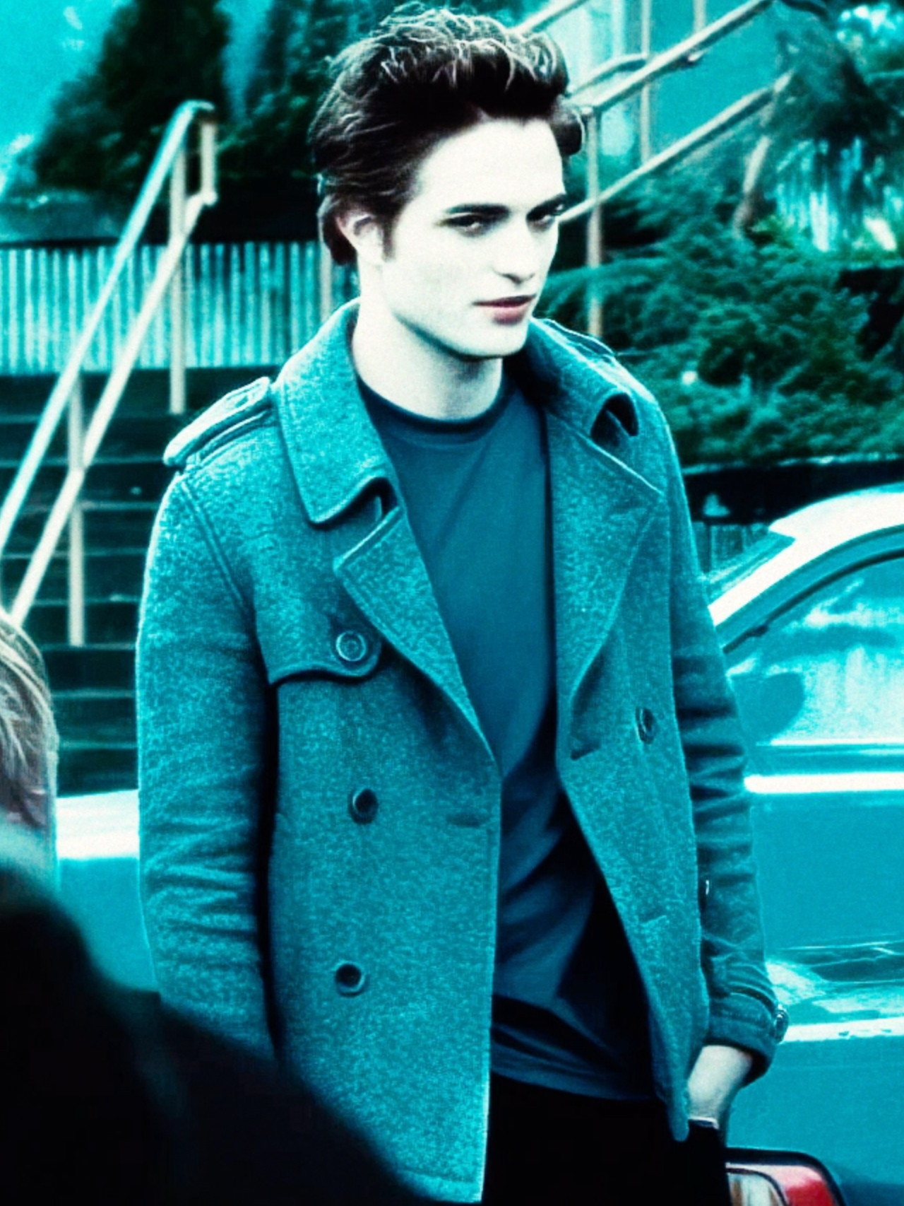 will forever be team edward #edwardcullen #twilightsaga #twilight #twilightedit