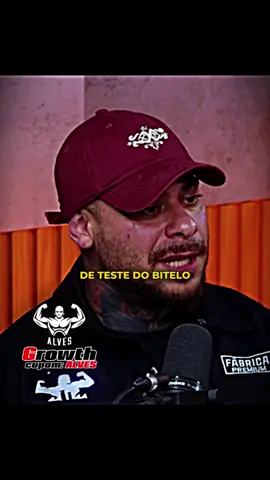 Bitelo batendo recorde - #musculação #academia #renatocariani #bitelo 