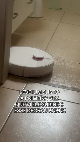 robô aspirador #aspirador #roboaspirador #xiaomi #vaccum #humor 