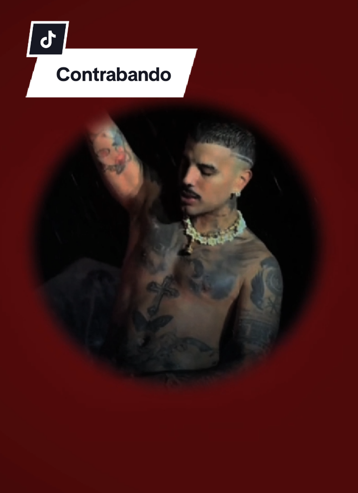 La gata' en la calle🦊🔥 #rauwalejandro #contrabando #cosanuestracapitulo0 #letra #reggaeton #wisin #ñengoflow 