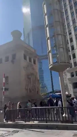 My favorite city☺️# ☺️#Chicago♥️