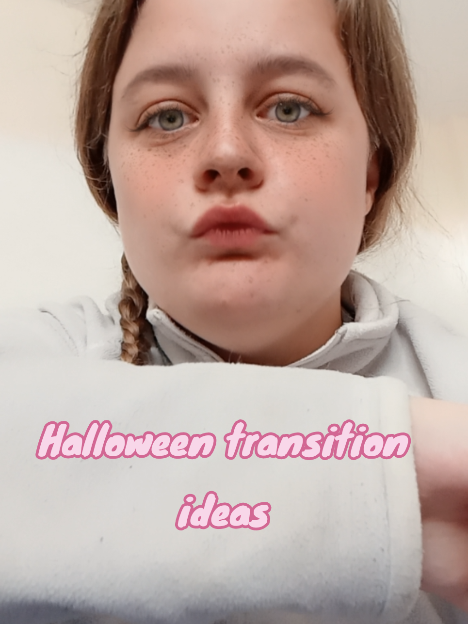 #halloween #positivemanifestation 