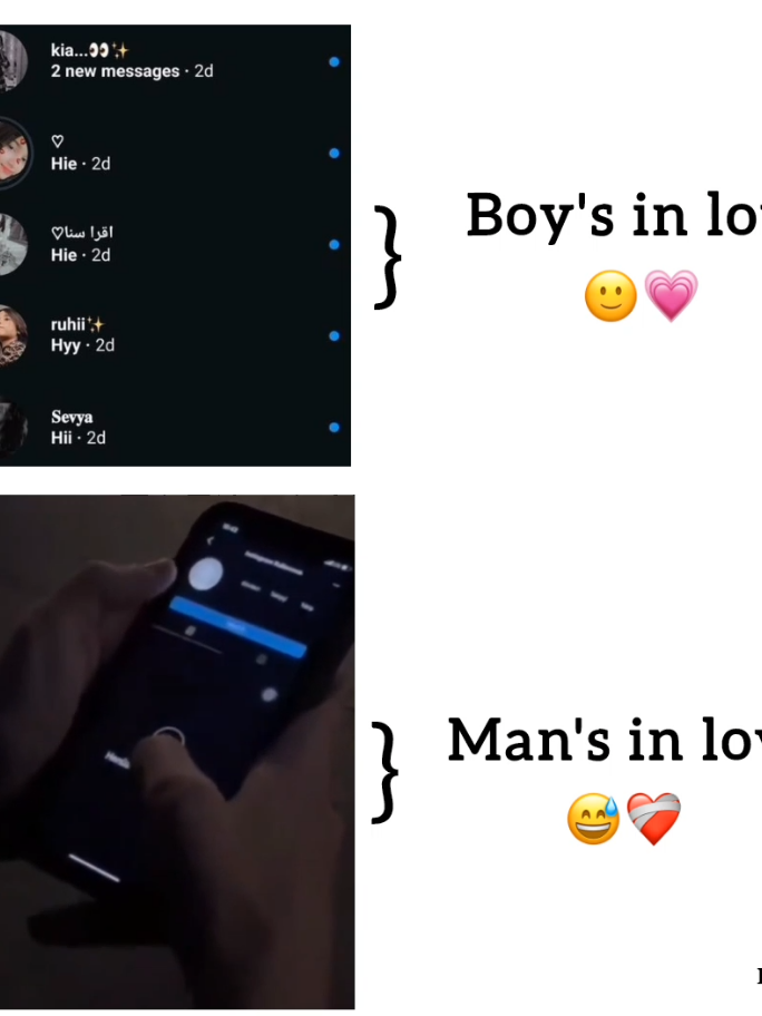 Man's in love-!😅❤️‍🩹 #itz_noyon01 #foryou #trending #500kviews #viral @TikTok 