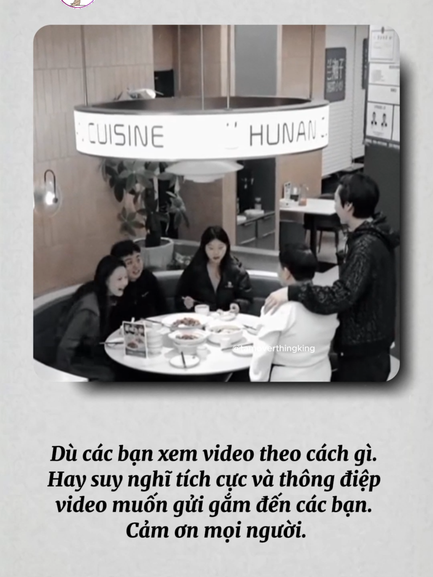 Ý nghĩa tình thân 2 #tamoverthingking #tamne #xuhuong #viral #tamtrang #foryou #xh