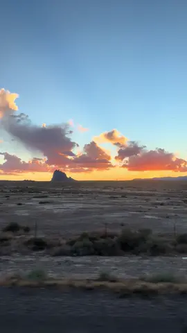 What a privilege it is to look out our window and see this 🌄 Every day RV life reminds us how blessed we are to raise our family in freedom—chasing sunsets, collecting memories, and living on our own terms. It’s not always easy, but it’s always worth it. 💛🏕️🚐 #RVLife #FamilyFreedom #Blessed #HomeIsWhereYouParkIt